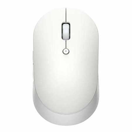 Mouse Xiaomi X-HLK4040GL Weiß Wireless