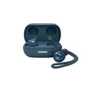 Bluetooth Kopfhörer mit Mikrofon JBL Reflect Flow Pro Blau