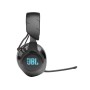Headphones with Microphone JBL Quantum 610 Wireless Black