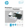 Laminating sleeves HP Premium 9122 (1 Unit) 125 mic