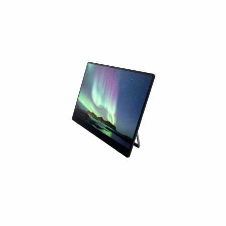 Monitor mit Touchscreen Fujitsu 514910 15,6" OLED