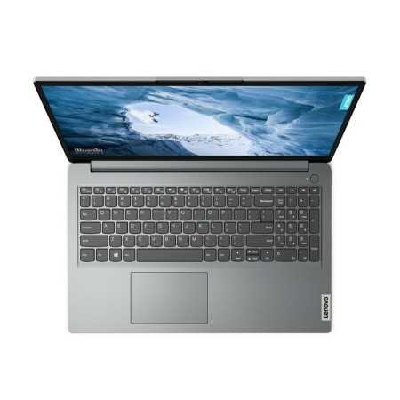 Notebook Lenovo IdeaPad 1 15IGL7 15,6" Intel Celeron N4020 4 GB RAM 128 GB SSD Qwerty Spanska