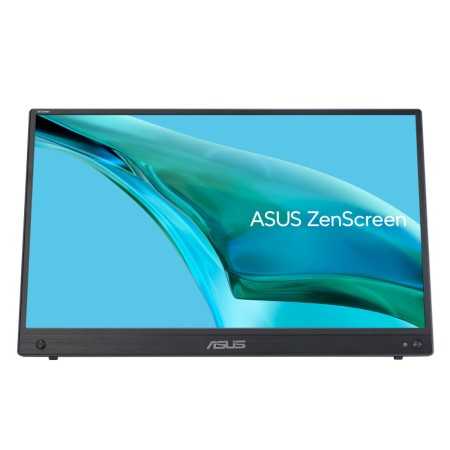 Écran Asus ZenScreen MB16AHG 15,6" LED IPS Flicker free