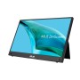 Écran Asus ZenScreen MB16AHG 15,6" LED IPS Flicker free