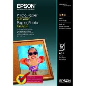 Tinte und Fotopapierpackung Epson C13S042535