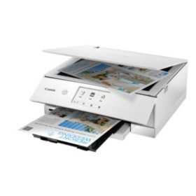 Multifunction Printer Canon TS8351a