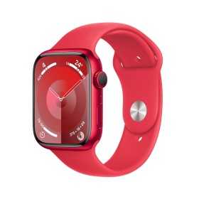 Smartwatch WATCH S9 Apple MRYE3QL/A Red 45 mm