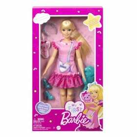 Doll Mattel HLL19