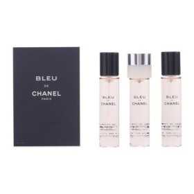 Parfum Homme Bleu Recharges Chanel EDT Bleu 20 ml