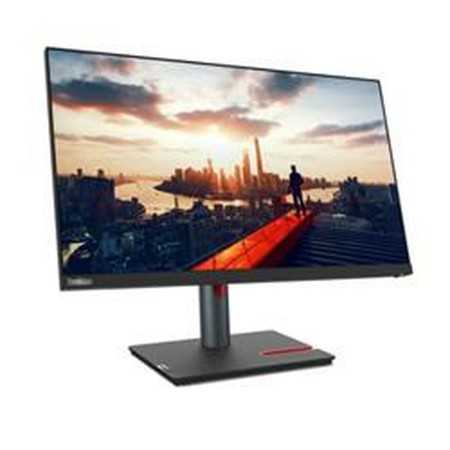 Monitor Lenovo 63B3GAT6EU 23,8" LED IPS HDR10