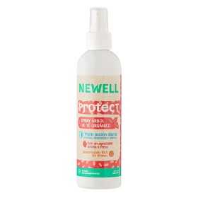 Après-shampooing démêlant pour enfants Newell Protect Fraise 250 ml
