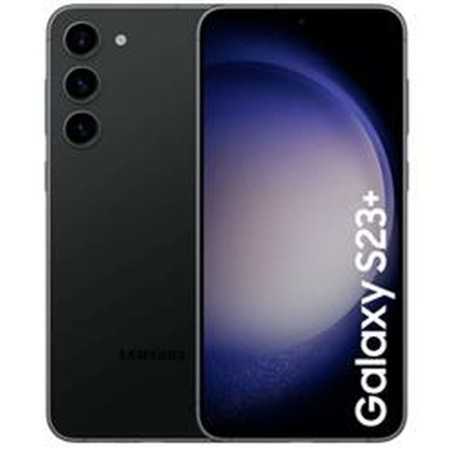 Smartphone Samsung Svart 8 GB RAM 6,6" 8 GB 512 GB