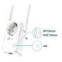 Schnittstellen-Repeater TP-Link N300 WiFi N300 2T2R