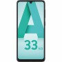 Smartphone Samsung A33 5G Exynos 1280 Black 128 GB 6 GB 6,4"