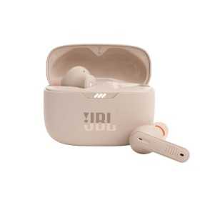 Headphones JBL Tune 230 NC TWS Beige