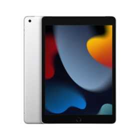 Tablet Apple IPAD Silberfarben Silber 64 GB APPLE 10,2" 3 GB RAM