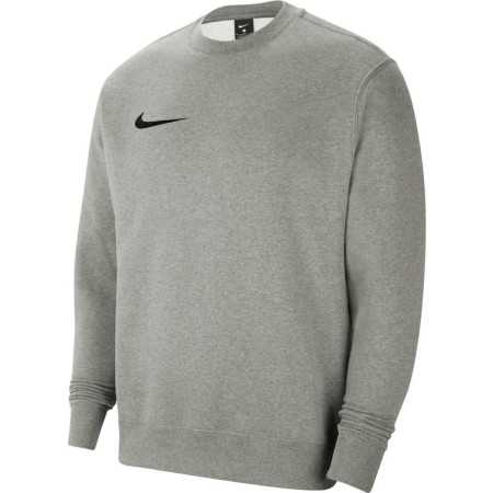 Herren Sweater ohne Kapuze PARK 20 FLEECE Nike CW6902 063 Grau