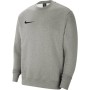 Sweat sans capuche homme PARK 20 FLEECE Nike CW6902 063 Gris