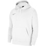 Herren Sweater mit Kapuze PARK20 PO Nike CW6894 101 Weiß