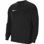 Tröja utan huva Herr PARK 20 FLEECE Nike CW6902 010 Svart