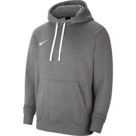 Herren Sweater mit Kapuze FLC PARK20 PO Nike CW6894 071 Grau
