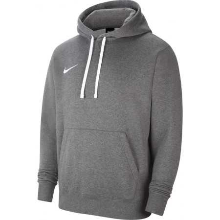 Sweat à capuche homme FLC PARK20 PO Nike CW6894 071 Gris