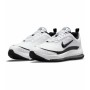 Chaussures casual homme Nike AIR MAX AP CU4826 100 Blanc