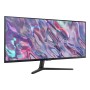 Monitor Samsung LS34C502GAUXEN 32" LED HDR10 VA Flicker free 100 Hz