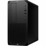 Desktop PC HP Z2 G9 i7-13700 16 GB RAM 512 GB SSD