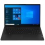 Notebook Lenovo 15 G2 ITL i5-1135G7 15" 8 GB RAM Qwerty Spanisch 512 GB SSD 15,6" 16 GB RAM