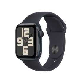 Smartklocka Watch SE Apple MR9Y3QL/A Svart 40 mm
