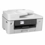 Multifunktionsdrucker Brother MFCJ6540DWRE1