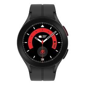 Montre intelligente Samsung Galaxy Watch5 Pro Noir 45 mm