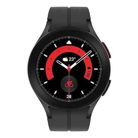 Smartwatch Samsung Galaxy Watch5 Pro Schwarz 45 mm