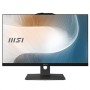 Alles-In-Einem MSI AM242TP 12M-609EU Intel Core I7-1260P 23,8" 16 GB RAM 512 GB SSD