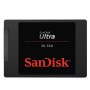 Hårddisk SanDisk SDSSDH3-2T00-G26 2 TB SSD