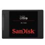 Hard Drive SanDisk SDSSDH3-2T00-G26 2 TB SSD