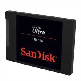 Festplatte SanDisk SDSSDH3-1T00-G26 1 TB SSD