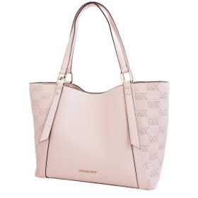 Women's Handbag Michael Kors Arlo Pink 35 x 28 x 14 cm