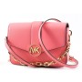 Women's Handbag Michael Kors Carmen Pink 20 x 13 x 5 cm