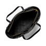 Women's Handbag Michael Kors Holly Black 35 x 30 x 17 cm