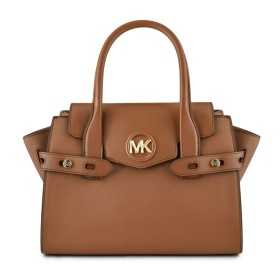 Women's Handbag Michael Kors Carmen Brown 27,5 x 19 x 12 cm