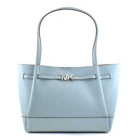 Women's Handbag Michael Kors Reed Blue 33 x 26 x 14 cm