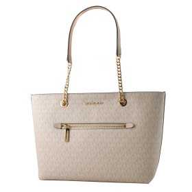 Women's Handbag Michael Kors Jet Set Pink 30 x 23 x 10 cm