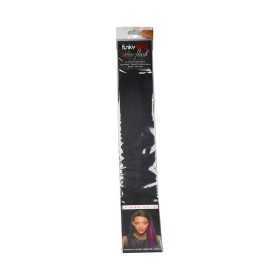Hair extensions Funky Diva Color Flash Black