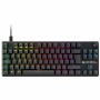 Gaming Keyboard Newskill Serike V2 Spanish Qwerty