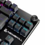 Gaming Keyboard Newskill Serike V2 Spanish Qwerty