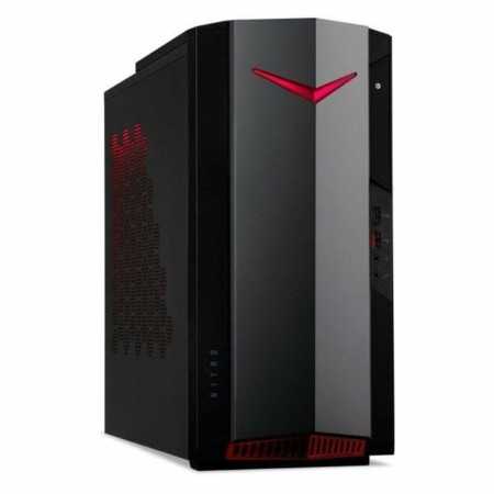 Bordsdator Acer NITRO 50 N50-640 Intel Core i5-12400F 16 GB RAM 1 TB SSD