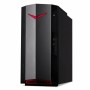 Bordsdator Acer NITRO 50 N50-640 Intel Core i5-12400F 16 GB RAM 1 TB SSD