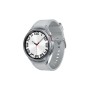 Montre intelligente Samsung SM-R960NZSAEUE Ø 47 mm Gris Argenté